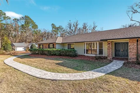 10123 SW 2nd Place Gainesville FL 32607