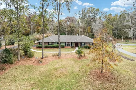 10123 SW 2nd Place Gainesville FL 32607