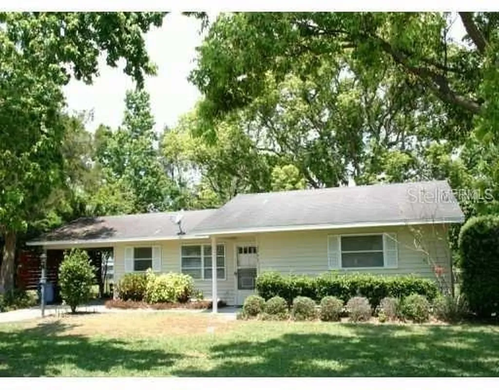 3771 Cactus Lane Mount Dora FL 32757