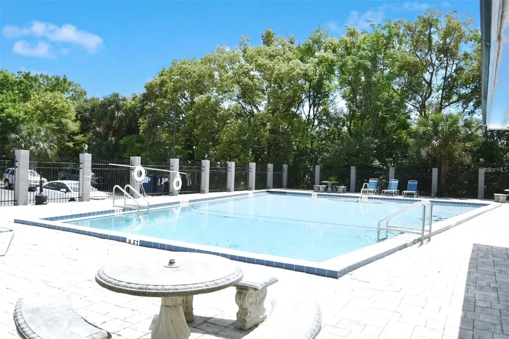 3057 Aaron Burr Avenue Winter Park FL 32792