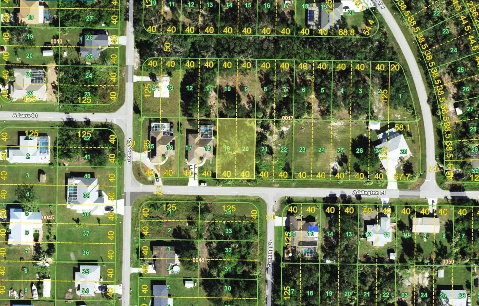 27324 Addington Place Punta Gorda FL 33983