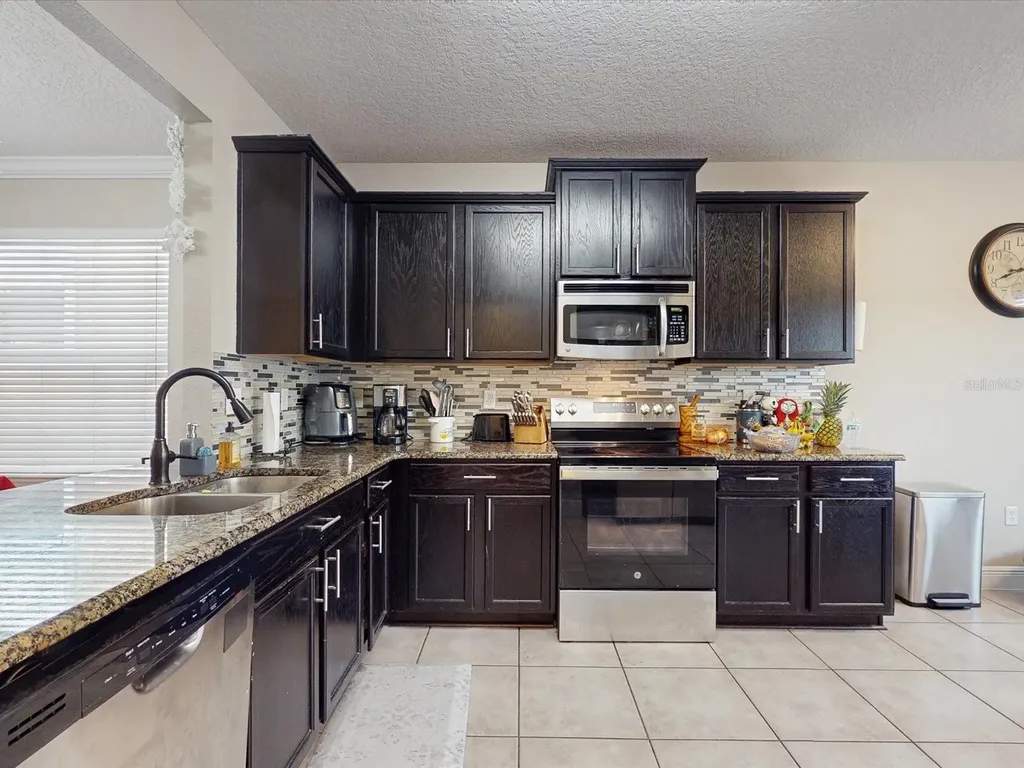 1941 Kettle Creek Drive St Cloud FL 34769