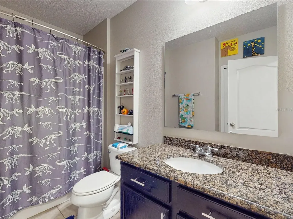 1941 Kettle Creek Drive St Cloud FL 34769