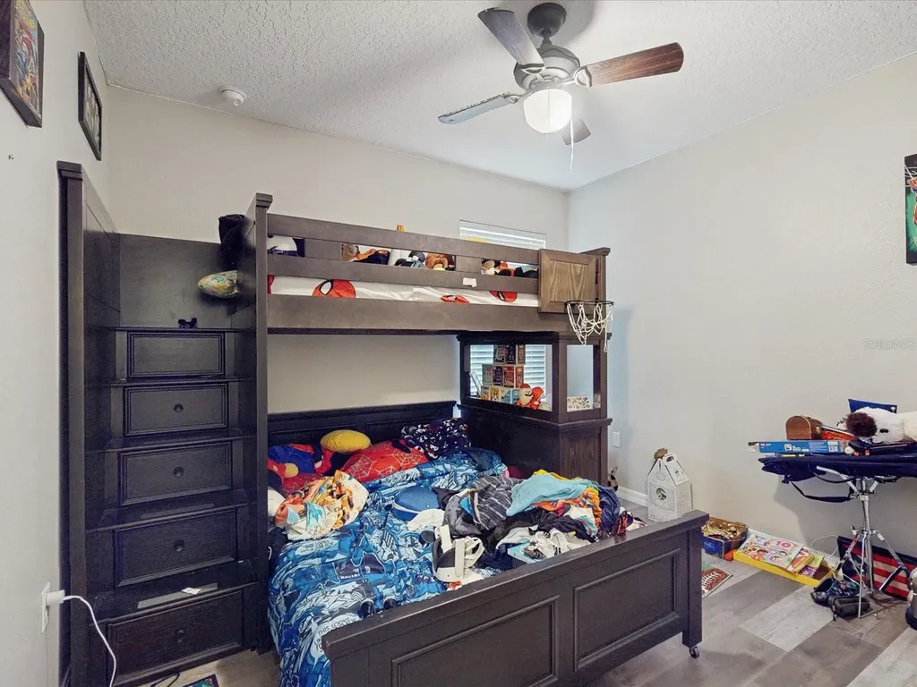 1941 Kettle Creek Drive St Cloud FL 34769