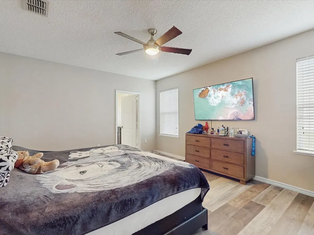 1941 Kettle Creek Drive St Cloud FL 34769