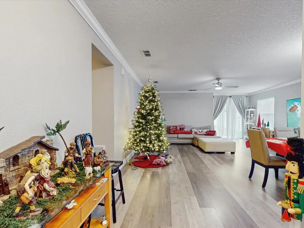 1941 Kettle Creek Drive St Cloud FL 34769