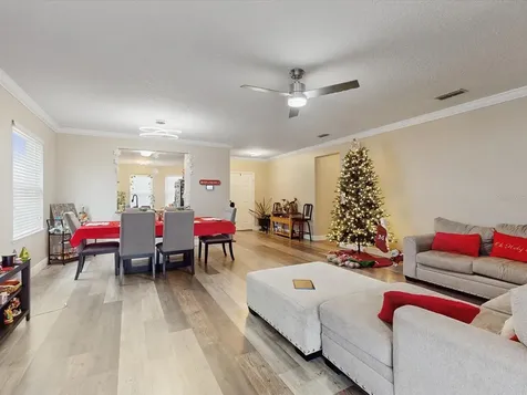 1941 Kettle Creek Drive St Cloud FL 34769