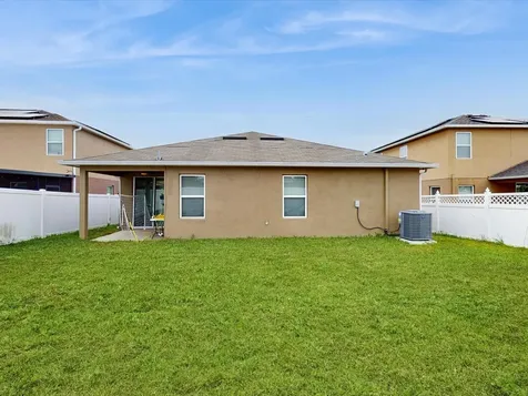 1941 Kettle Creek Drive St Cloud FL 34769