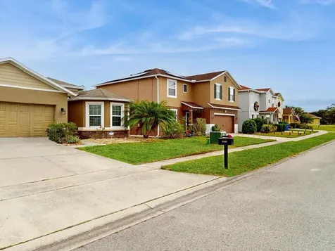 1941 Kettle Creek Drive St Cloud FL 34769