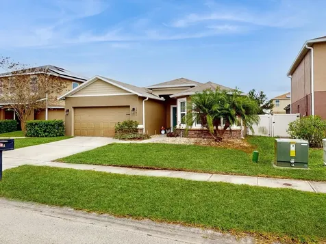 1941 Kettle Creek Drive St Cloud FL 34769