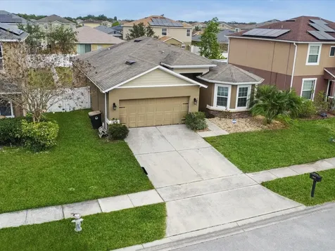 1941 Kettle Creek Drive St Cloud FL 34769