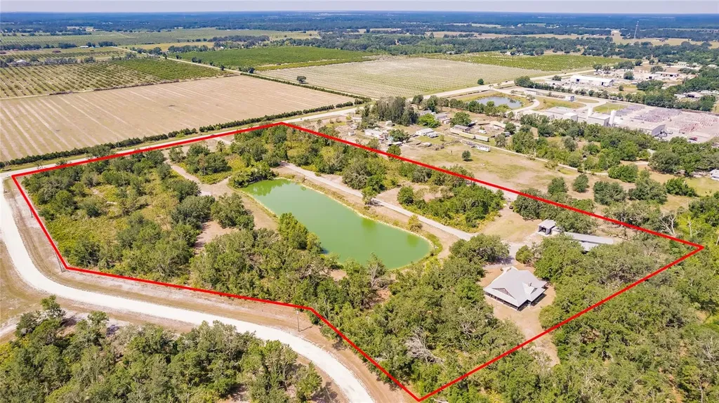 5826 SW Highway 72 Arcadia FL 34266