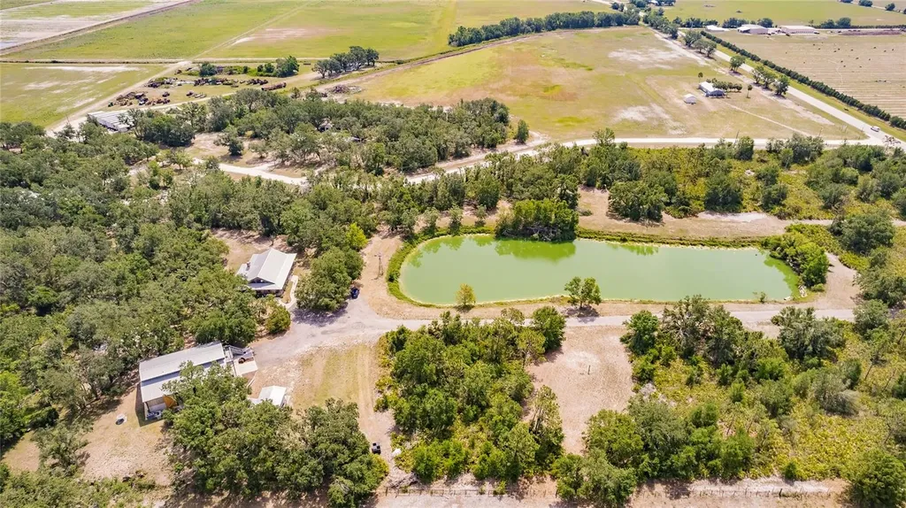 5826 SW Highway 72 Arcadia FL 34266