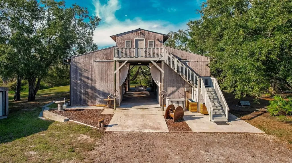 5826 SW Highway 72 Arcadia FL 34266