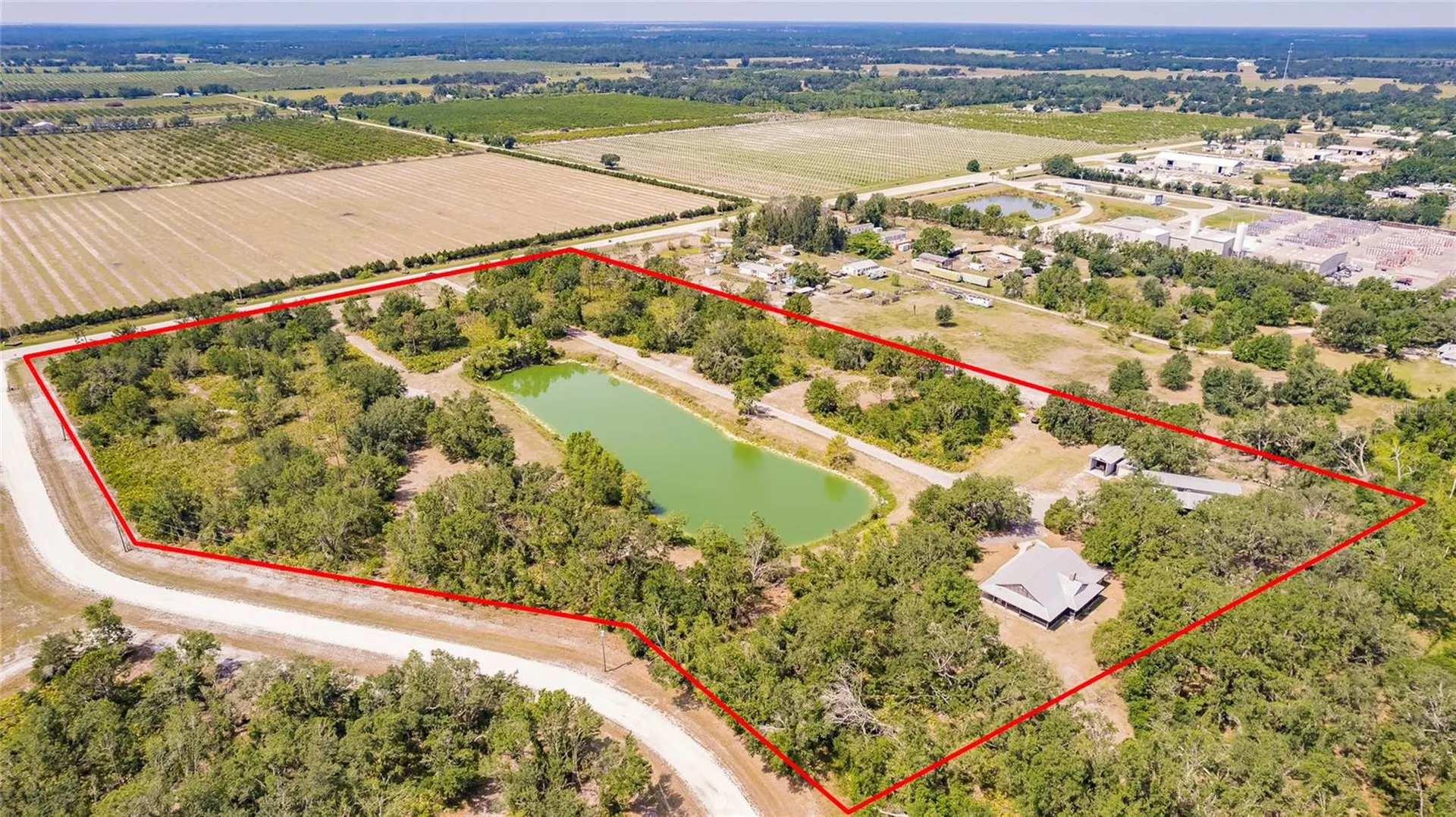 5826 SW Highway 72 Arcadia FL 34266