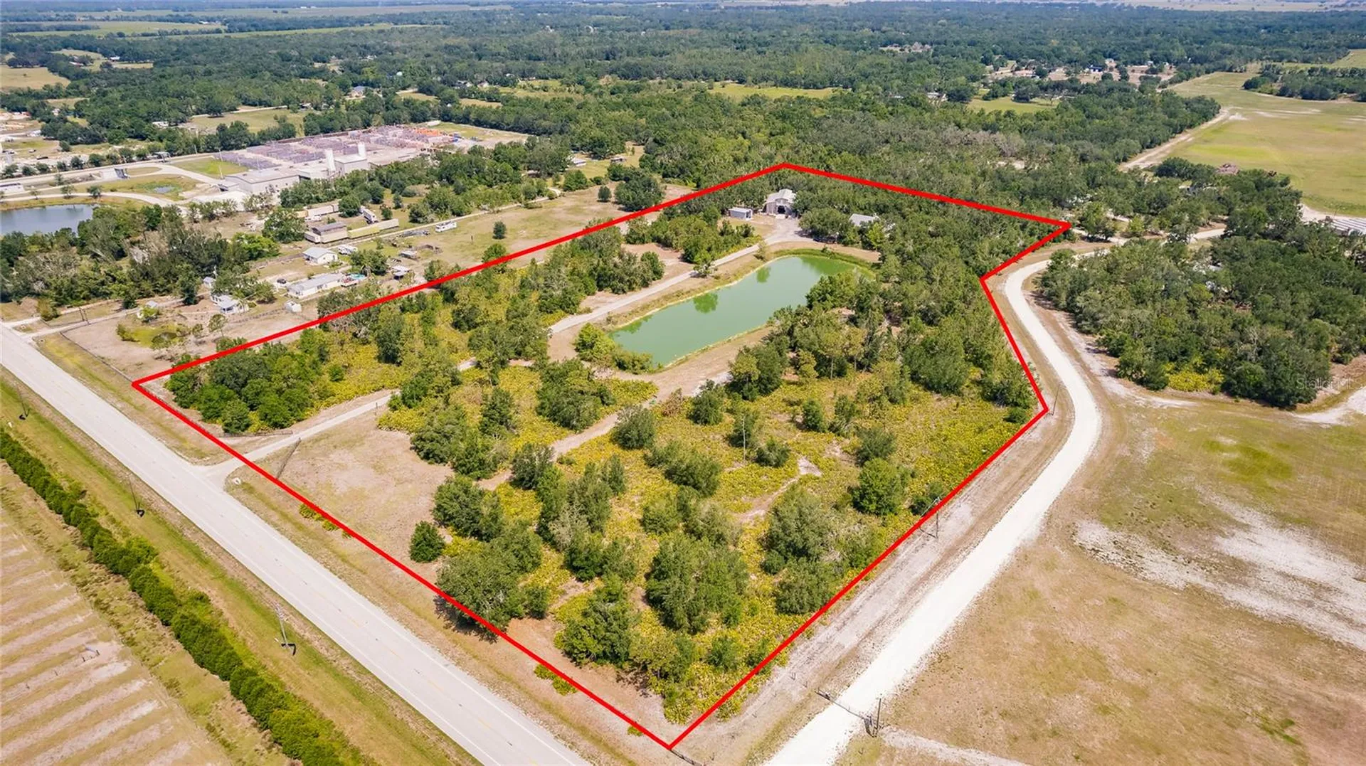 5826 SW Highway 72 Arcadia FL 34266