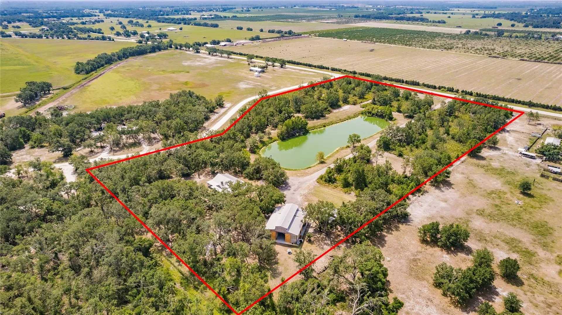 5826 SW Highway 72 Arcadia FL 34266