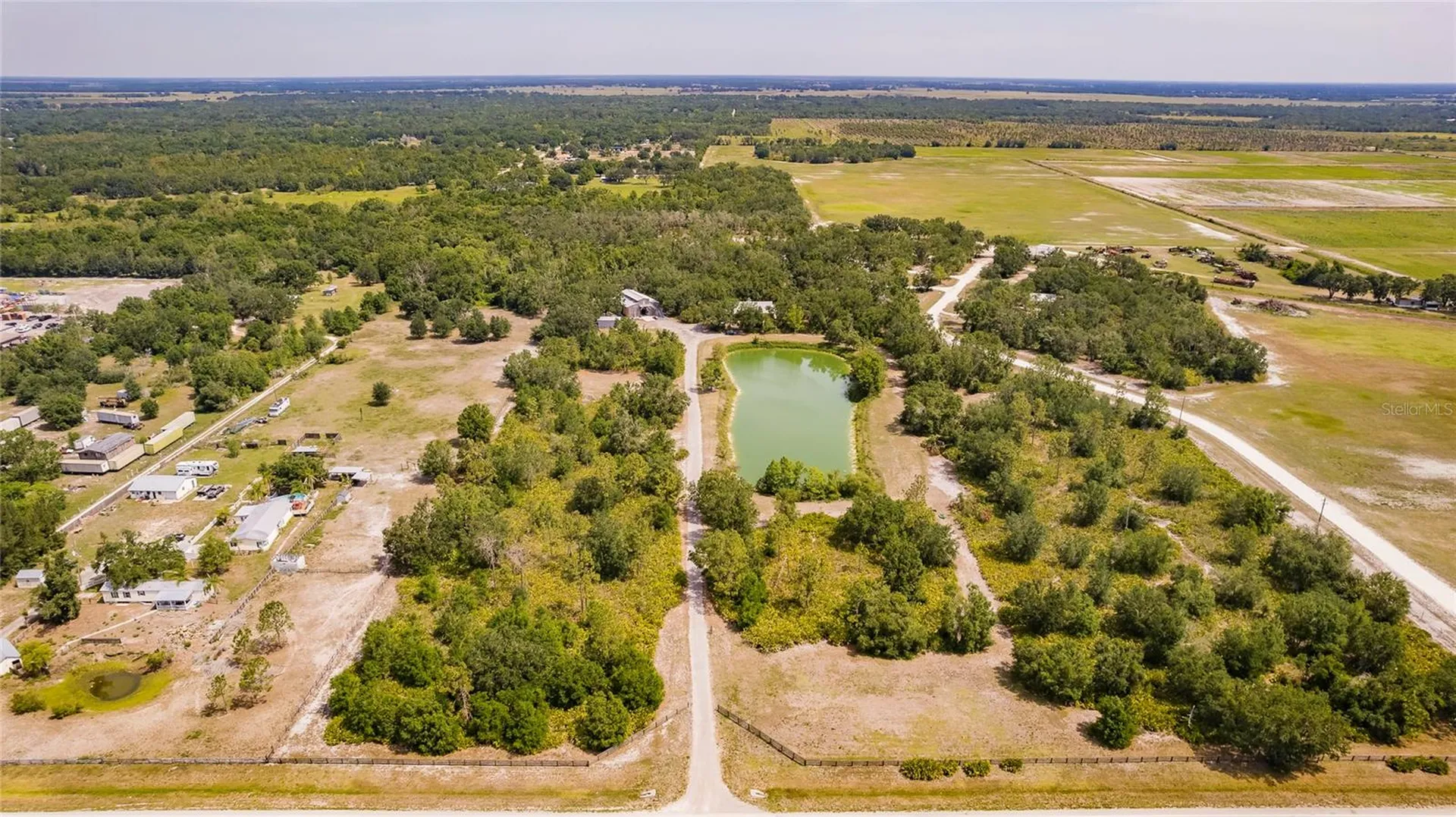 5826 SW Highway 72 Arcadia FL 34266