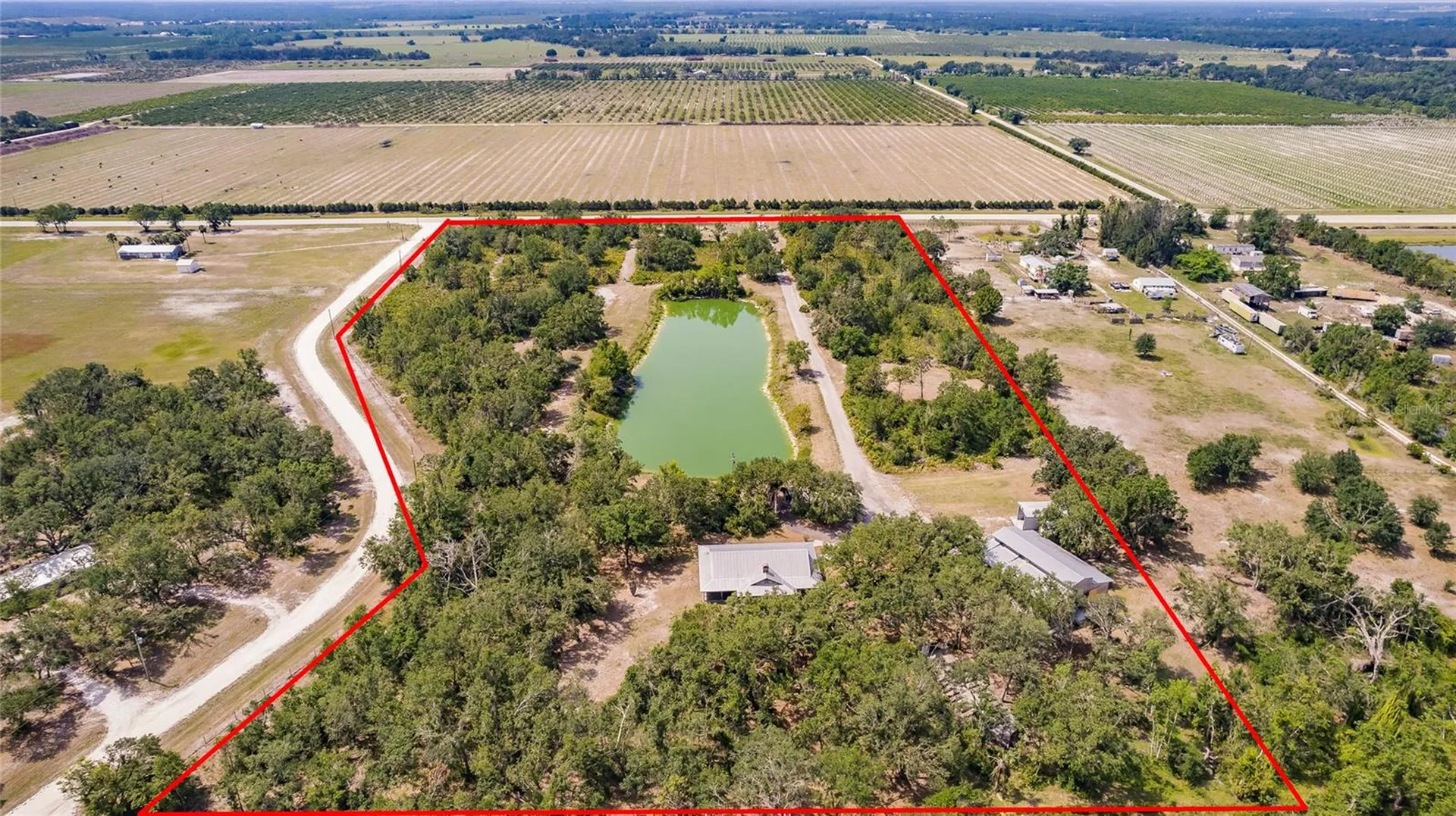 5826 SW Highway 72 Arcadia FL 34266