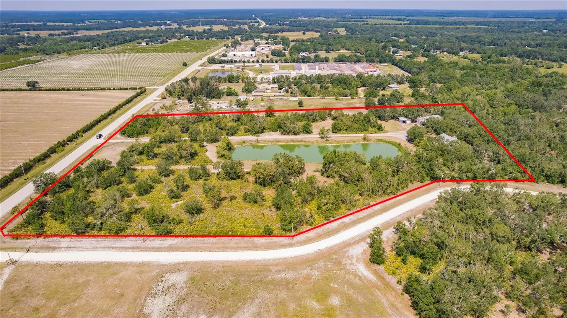 5826 SW Highway 72 Arcadia FL 34266