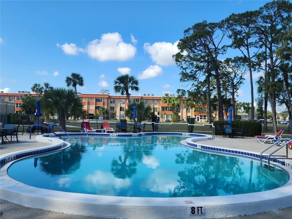 21320 Brinson Avenue Port Charlotte FL 33952
