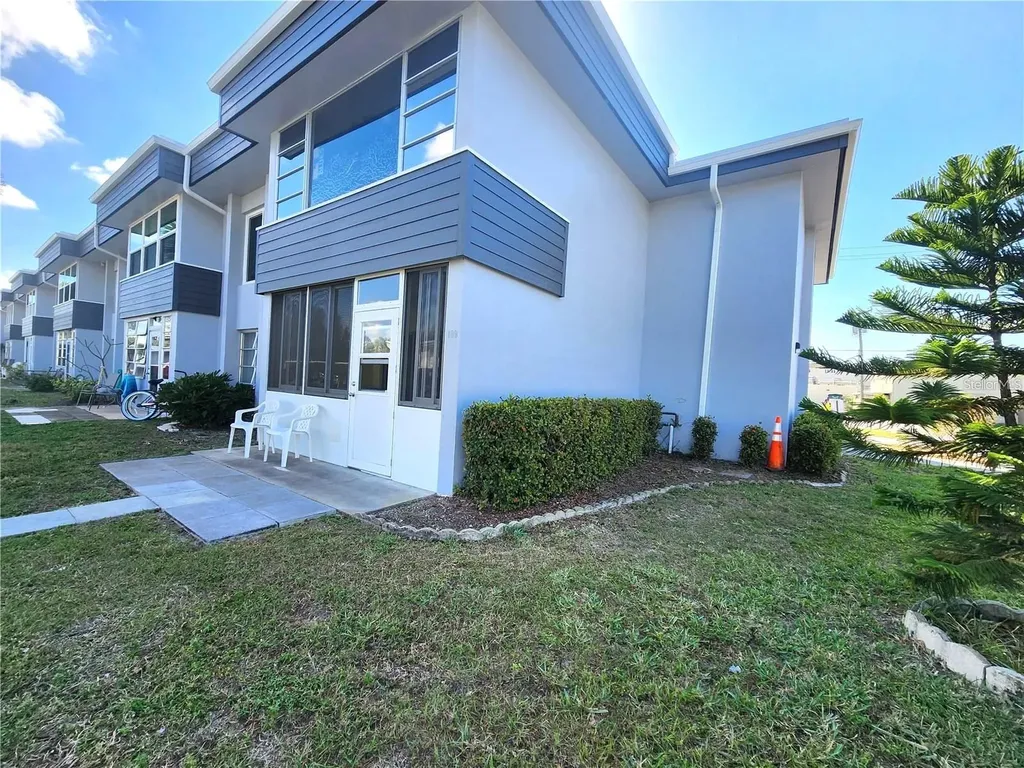 21320 Brinson Avenue Port Charlotte FL 33952