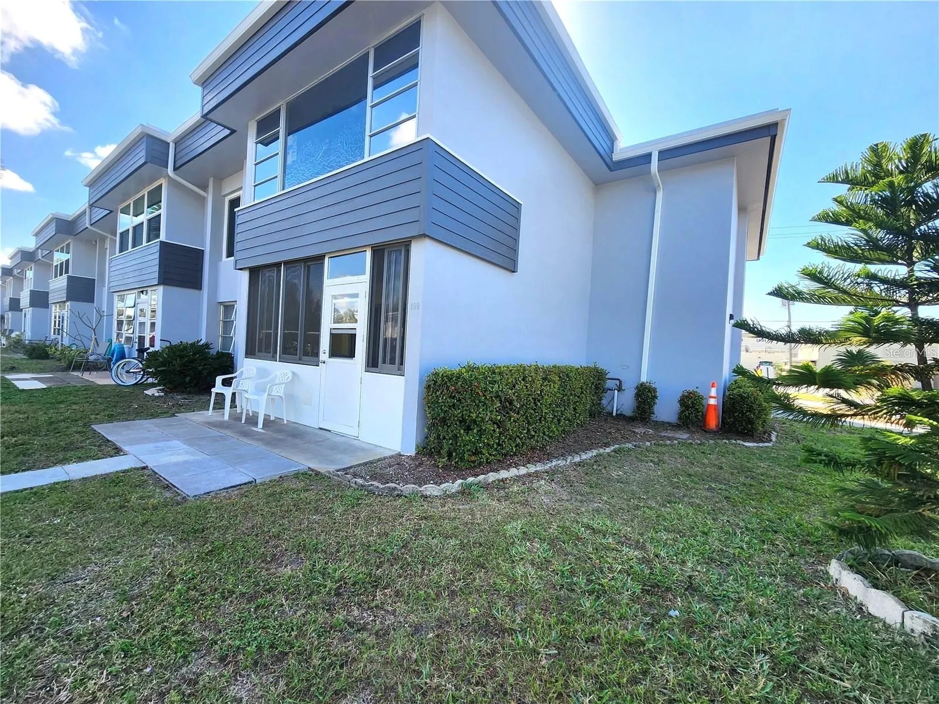 21320 Brinson Avenue Port Charlotte FL 33952