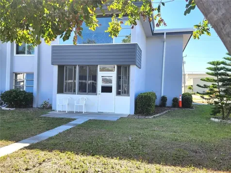 21320 Brinson Avenue Port Charlotte FL 33952