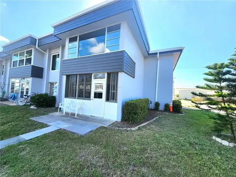 21320 Brinson Avenue Port Charlotte FL 33952