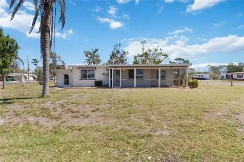 1305 Rocky Creek Lane Englewood FL 34224