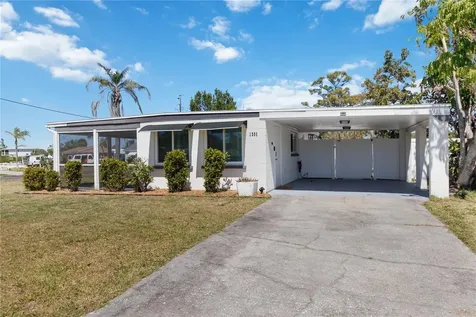 1305 Rocky Creek Lane Englewood FL 34224