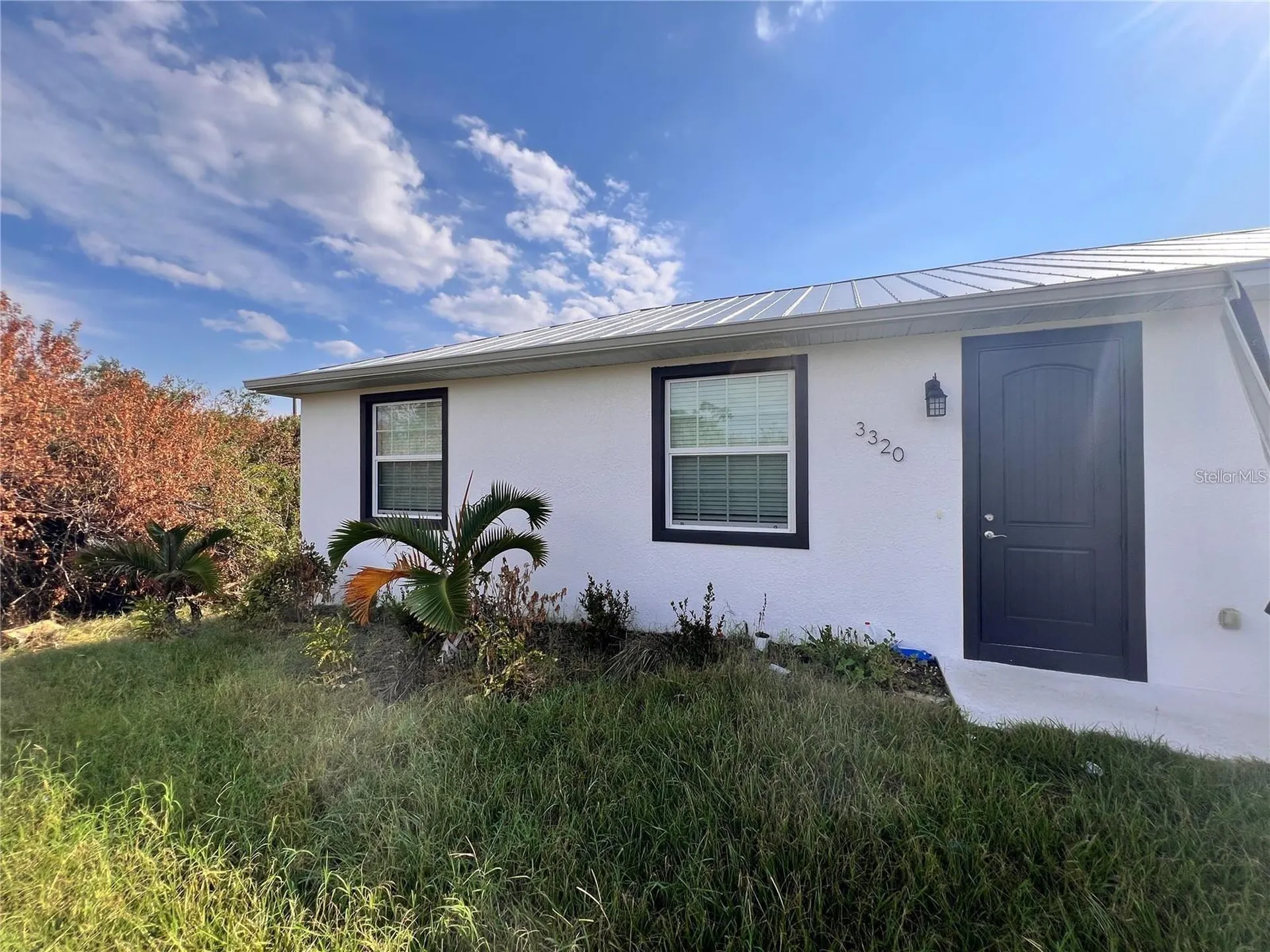 3320 Amanda Street Punta Gorda FL 33950