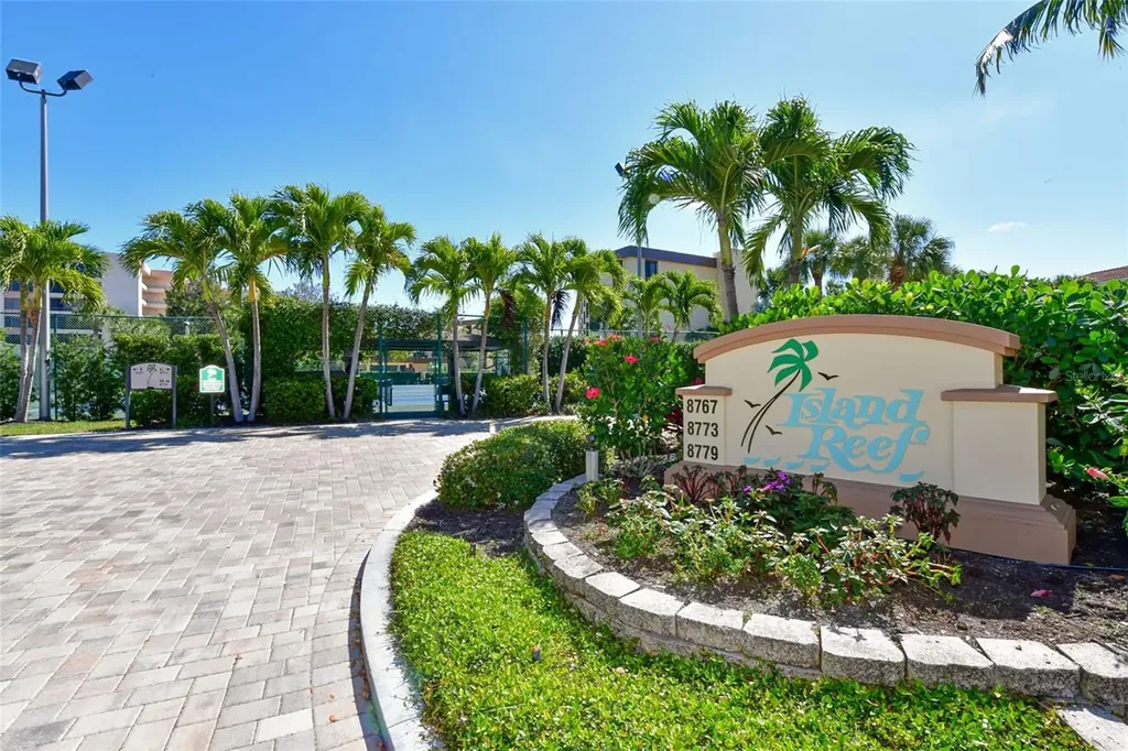 8779 Midnight Pass Road Sarasota FL 34242
