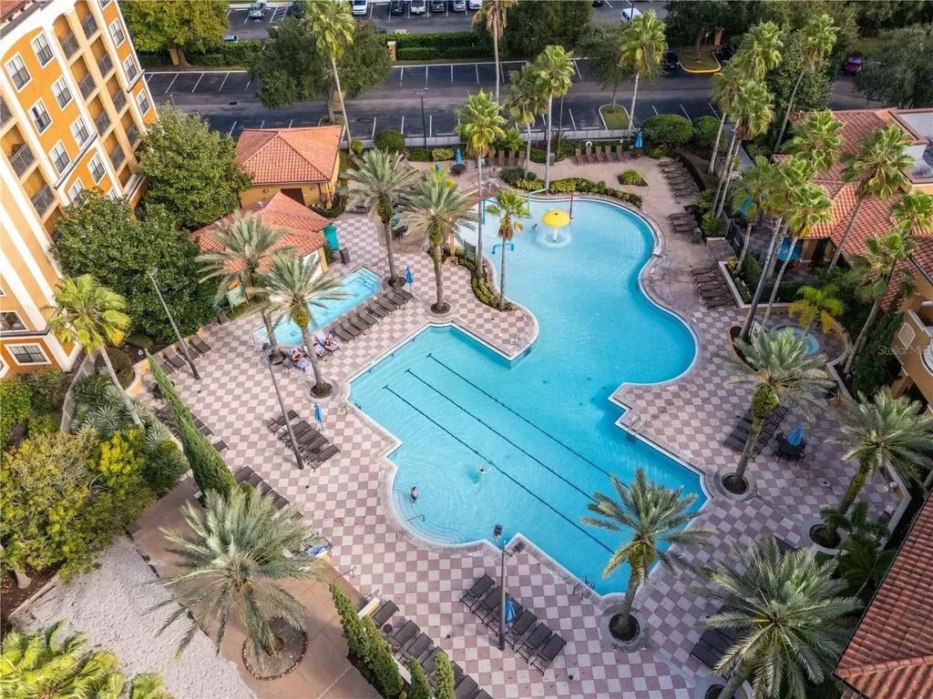 12527 Floridays Resort Drive Orlando FL 32821