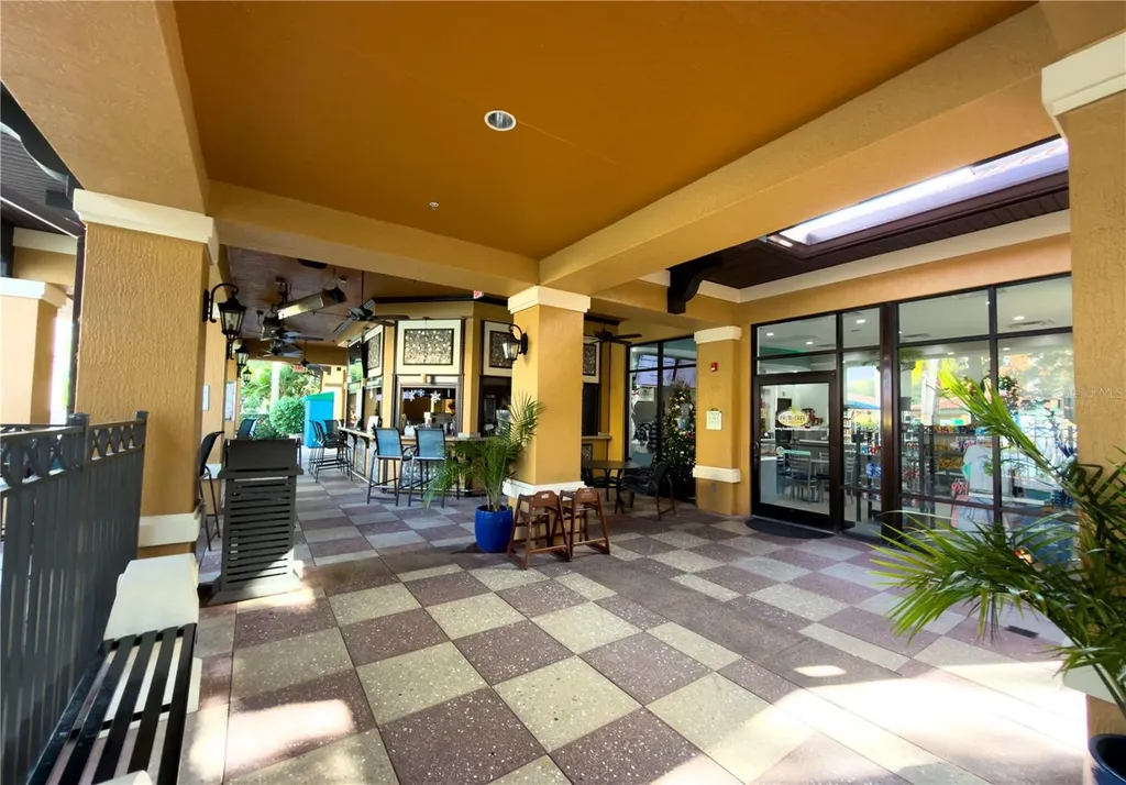 12527 Floridays Resort Drive Orlando FL 32821