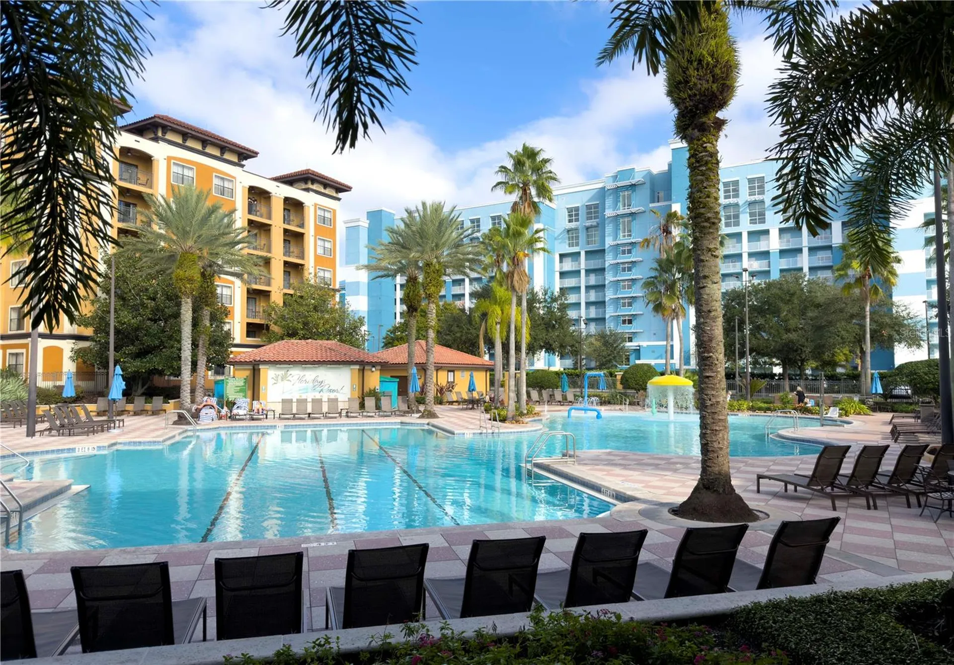 12527 Floridays Resort Drive Orlando FL 32821
