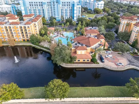 12527 Floridays Resort Drive Orlando FL 32821