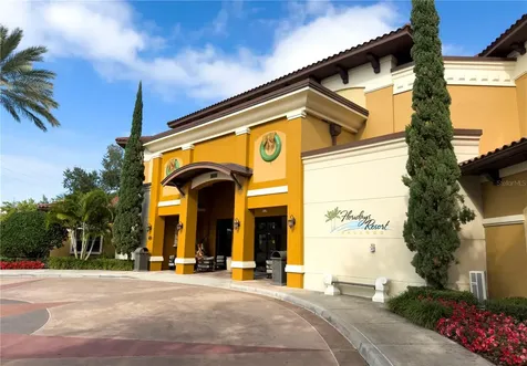 12527 Floridays Resort Drive Orlando FL 32821