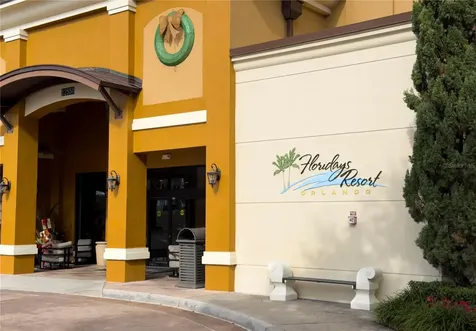 12527 Floridays Resort Drive Orlando FL 32821
