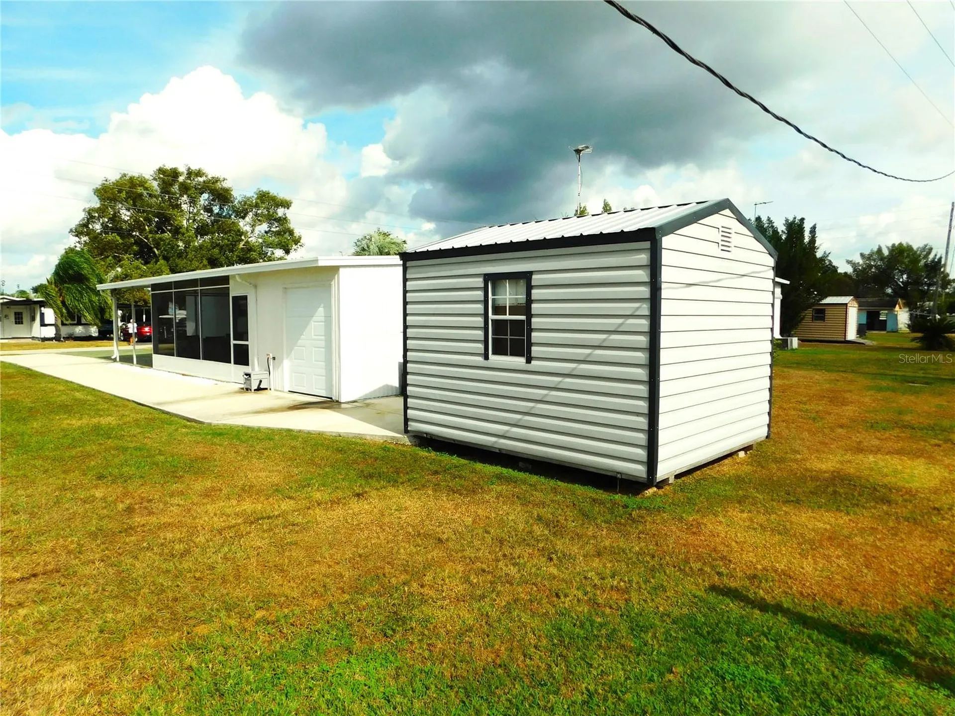 37320 8th Avenue Zephyrhills FL 33542