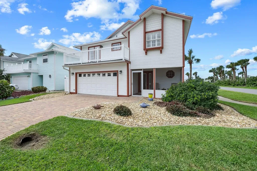 53 Sea Vista Drive Palm Coast FL 32137