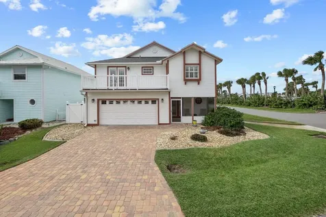 53 Sea Vista Drive Palm Coast FL 32137