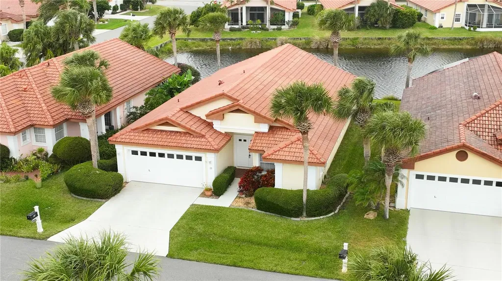 19 San Rafael Court Palm Coast FL 32137