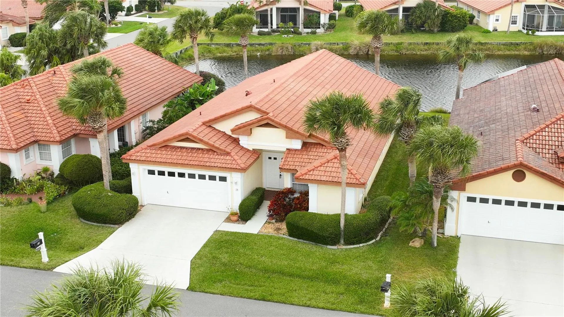 19 San Rafael Court Palm Coast FL 32137