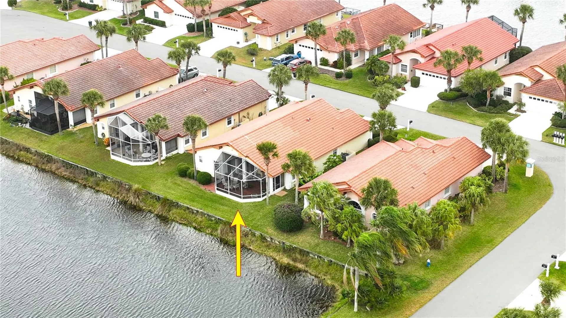 19 San Rafael Court Palm Coast FL 32137