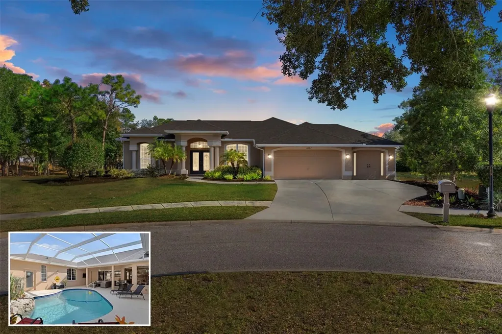 13097 Pastore Court Spring Hill FL 34609