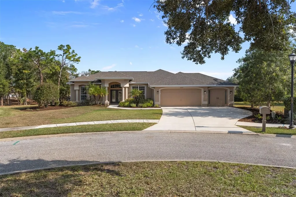 13097 Pastore Court Spring Hill FL 34609