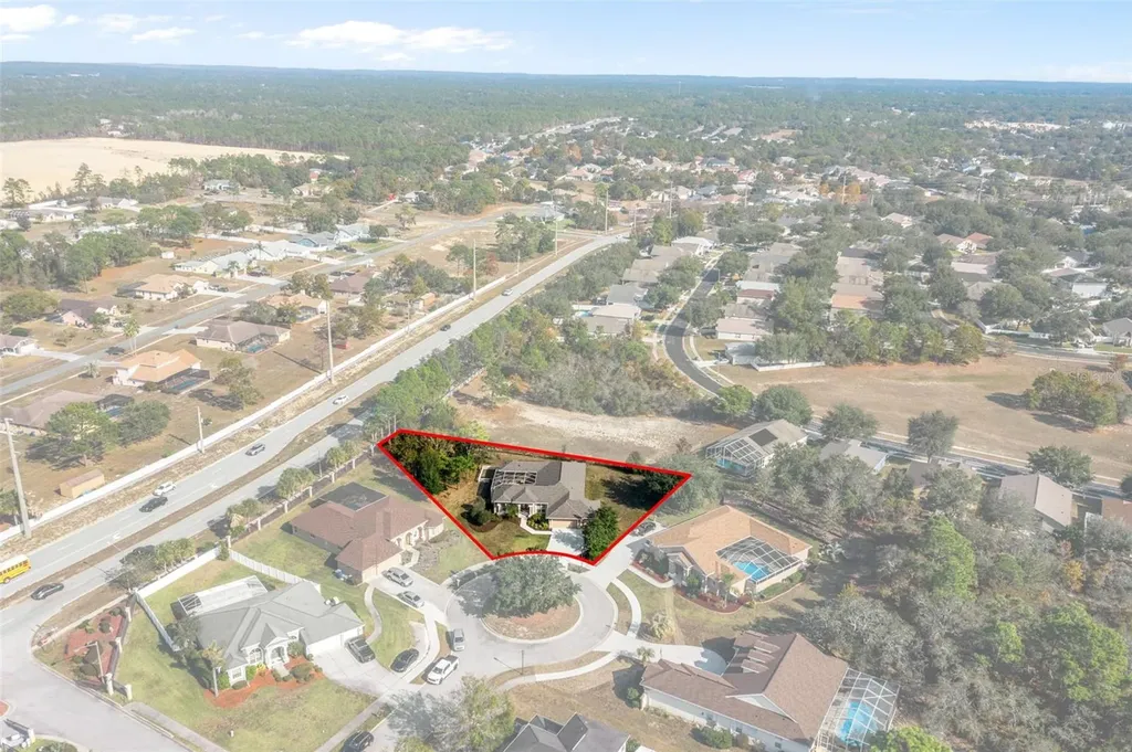 13097 Pastore Court Spring Hill FL 34609