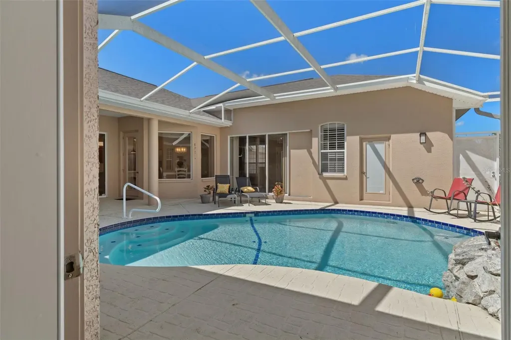 13097 Pastore Court Spring Hill FL 34609