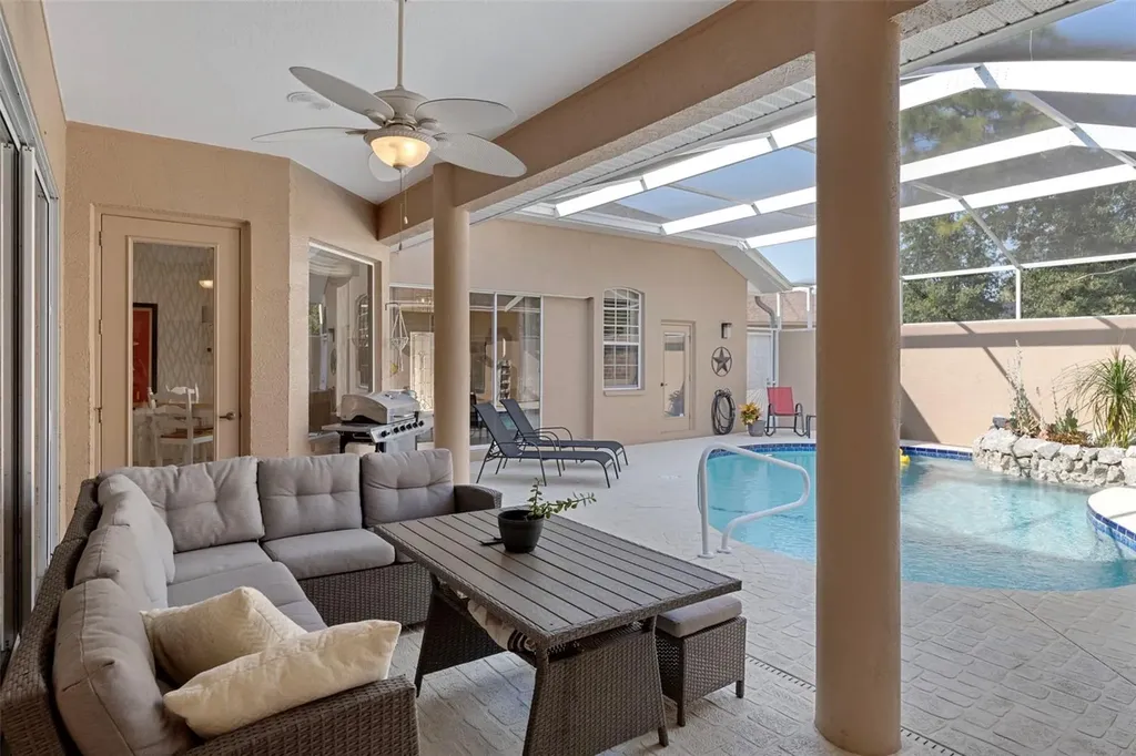 13097 Pastore Court Spring Hill FL 34609